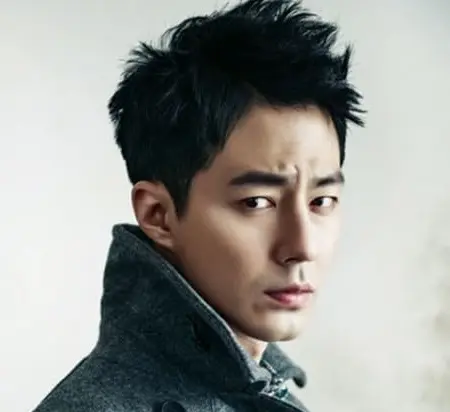 Zo In-sung