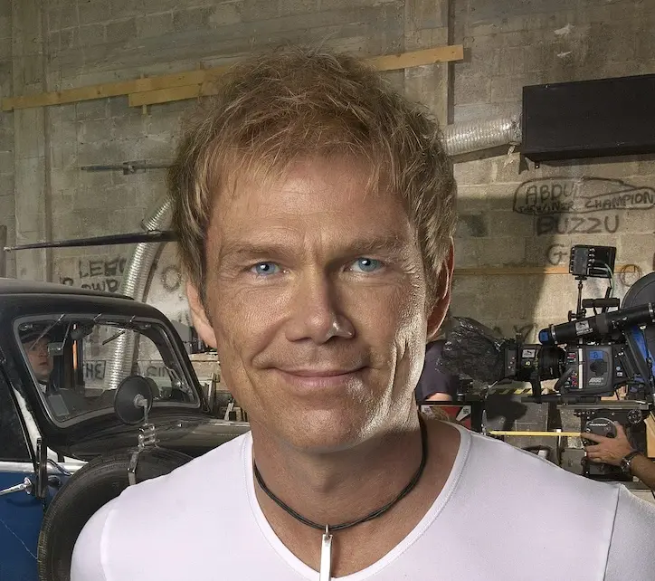 Sven Unterwaldt Jr.