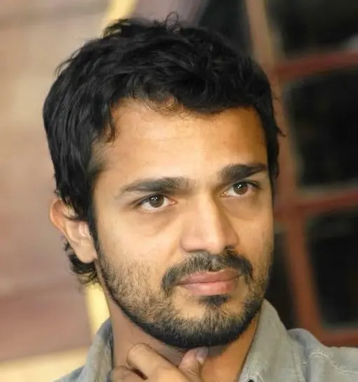 Vijay Raghavendra