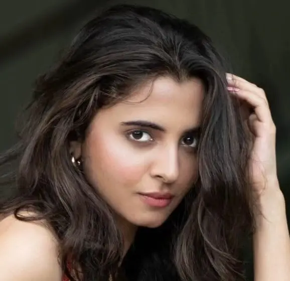 Preethi Asrani