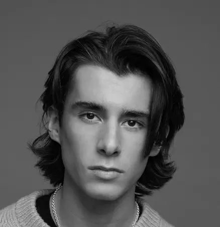 Georgie Farmer