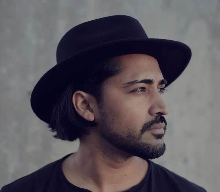 Mahesh Jadu