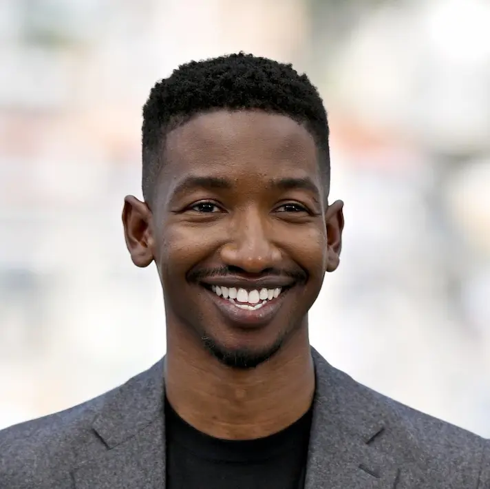 Mamoudou Athie