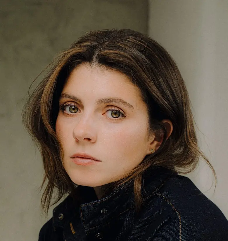 Emily Bader