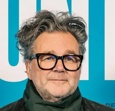 Kirk Jones