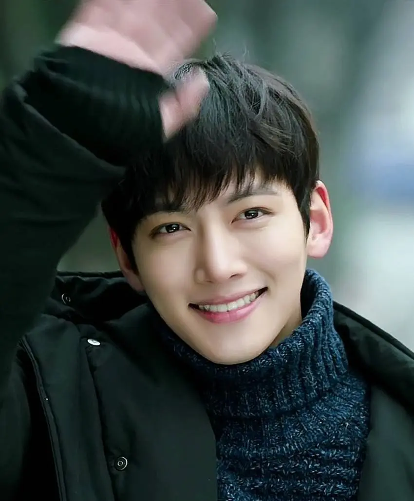Ji Chang-wook