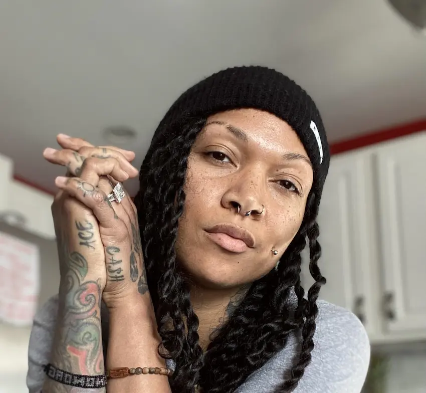 Kali Reis