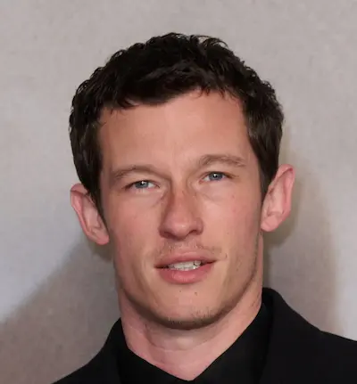 Callum Turner
