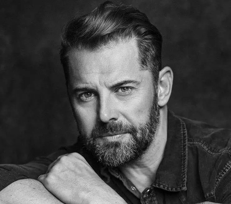 Daniel MacPherson
