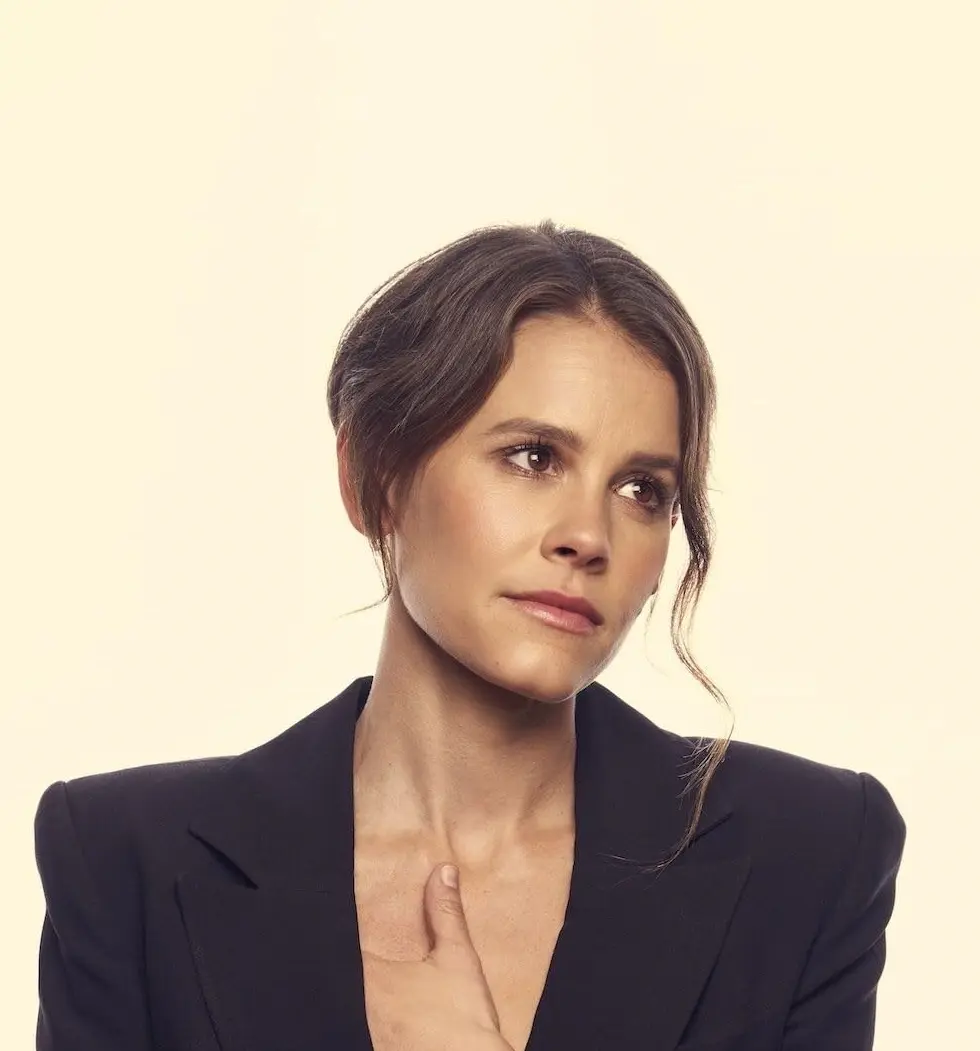 Sosie Bacon