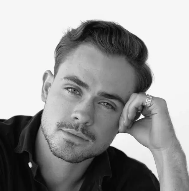 Dacre Montgomery