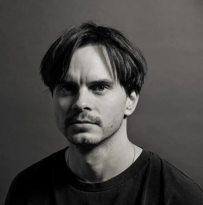 Kristoffer Borgli