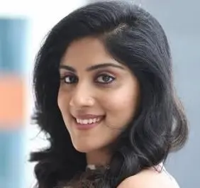 Dhanya Balakrishna