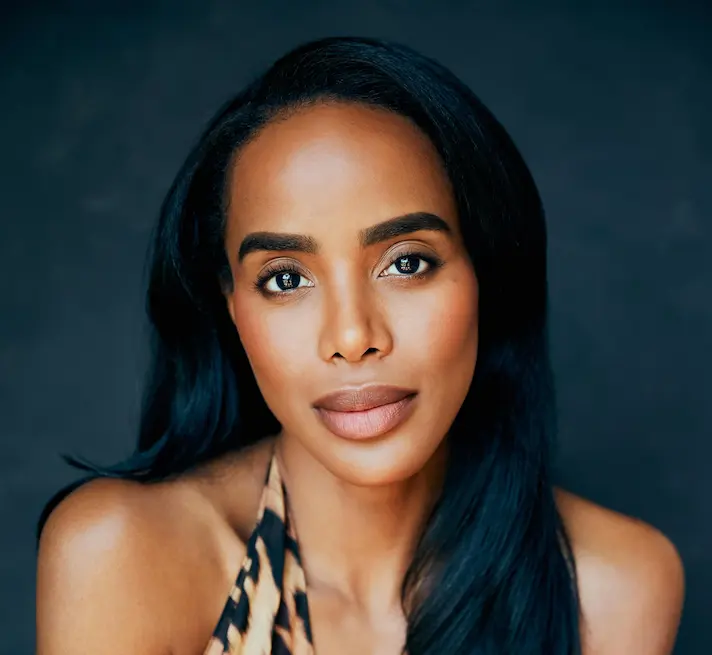 Leigh-Ann Rose