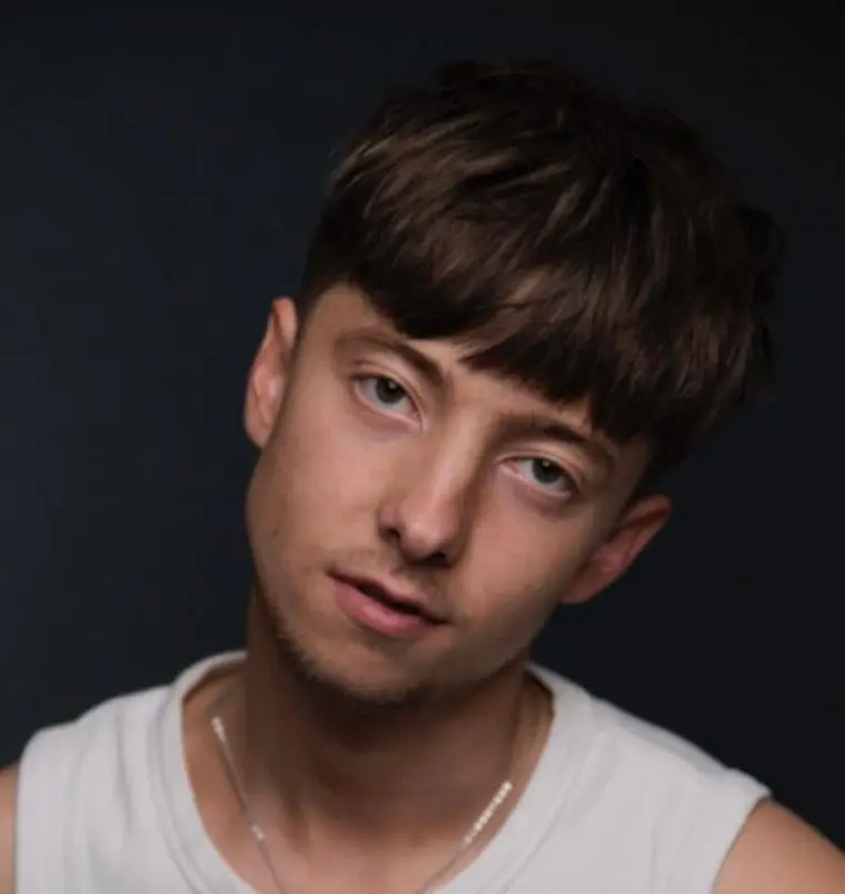 Joe Bird