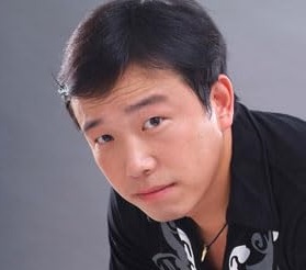 Binlong Pan