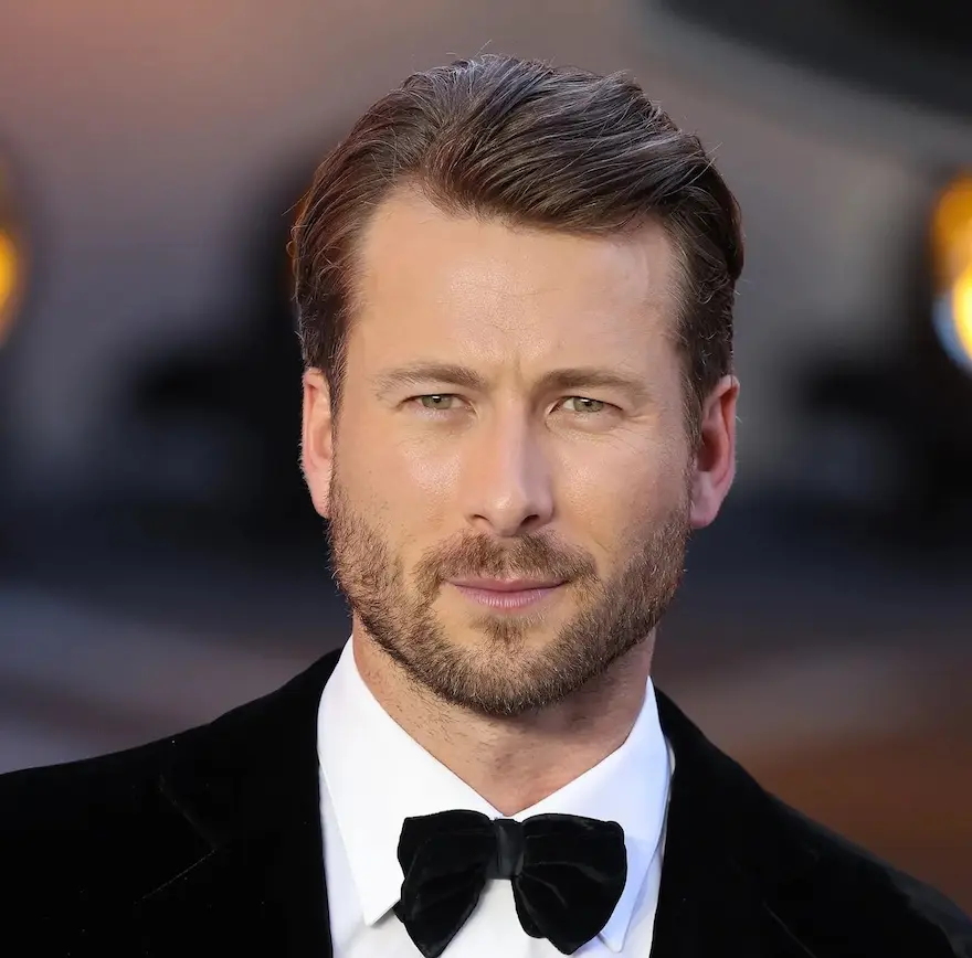 Glen Powell