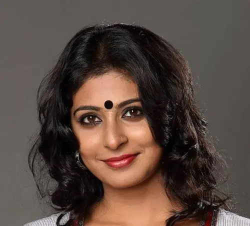 Leona Lishoy