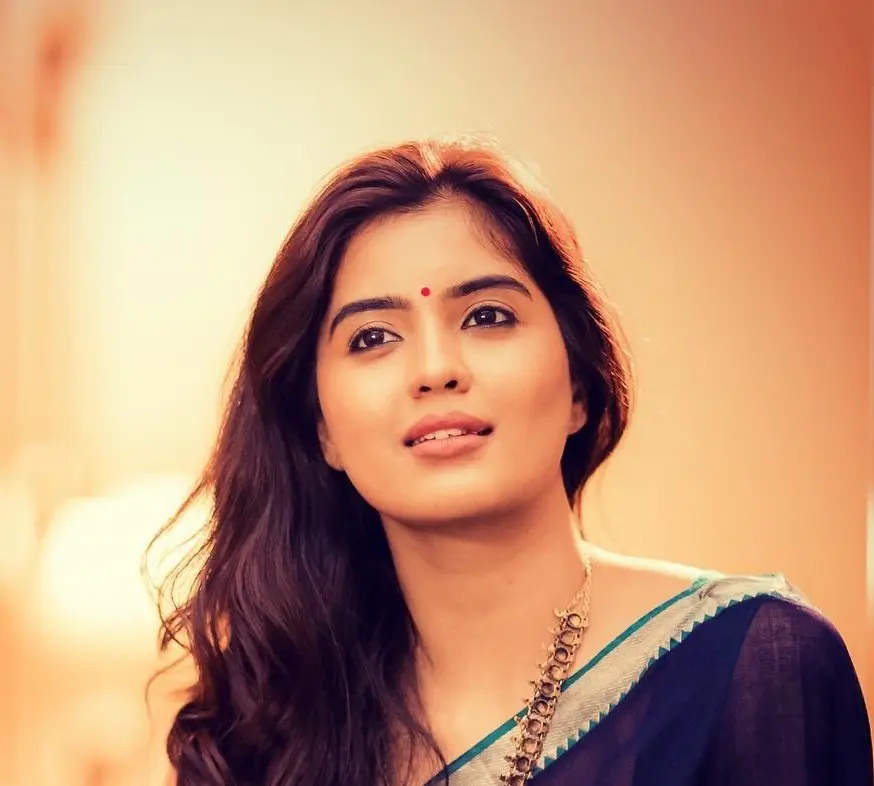 Amritha Aiyer