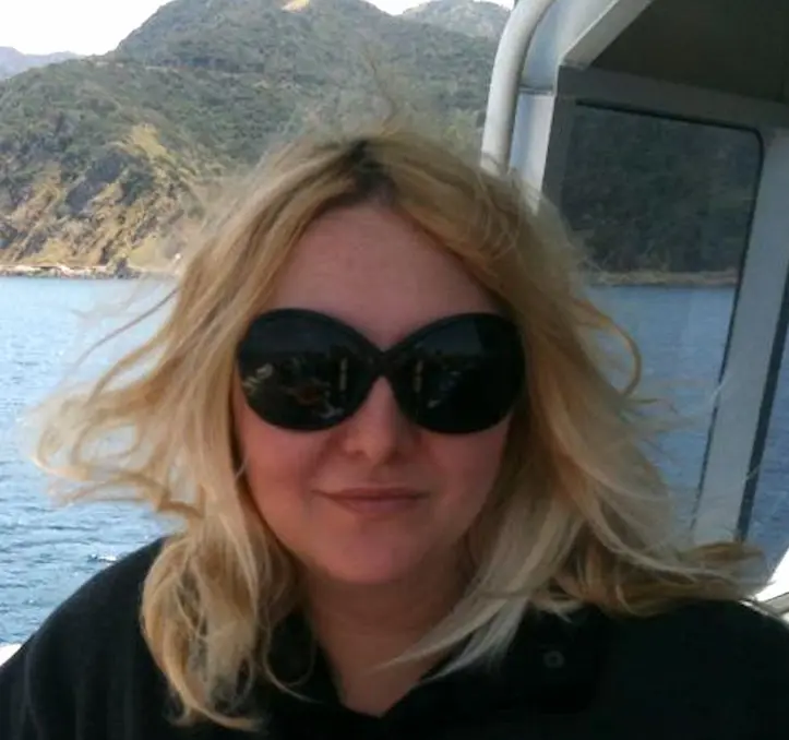 Nancy Leopardi