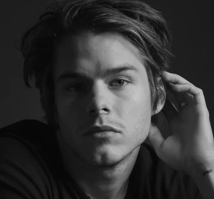 Jake Manley