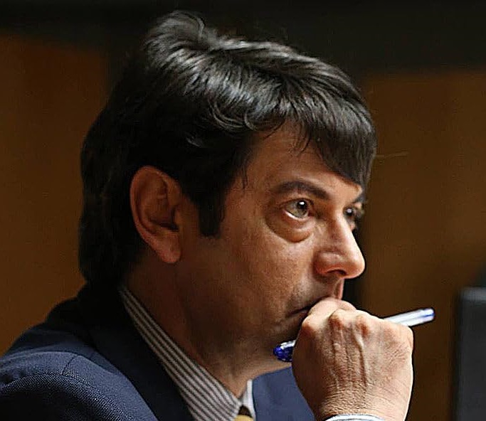 Manolo Solo
