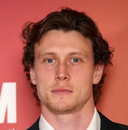 George MacKay