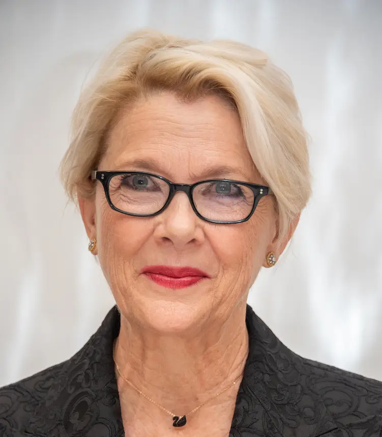 Annette Bening