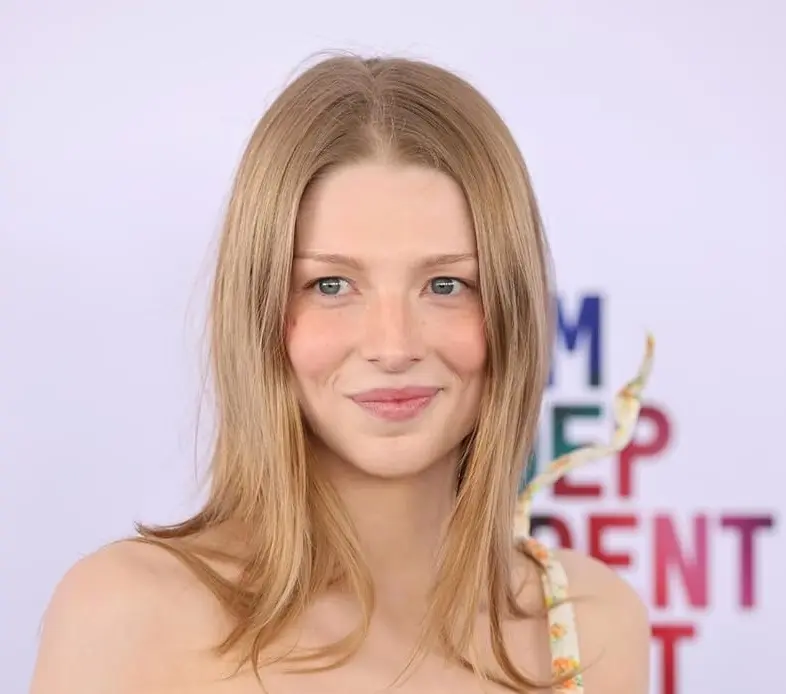 Hunter Schafer