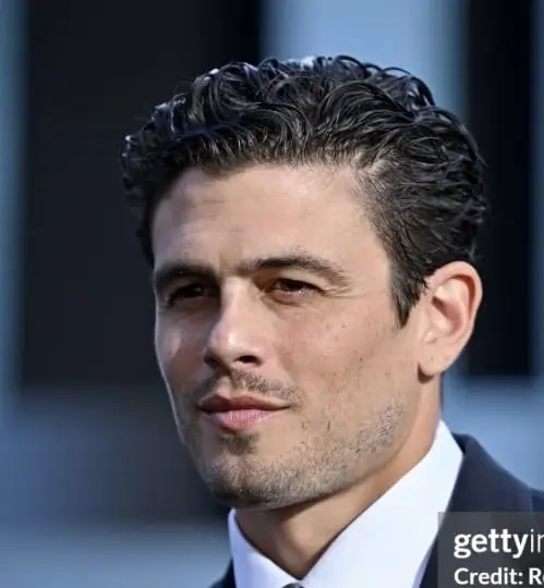 Tommy Martinez