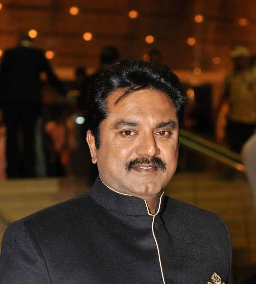 R. Sarathkumar