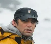 Mark Jenkin