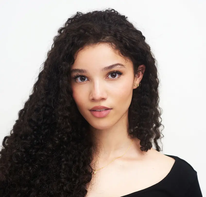 Malia Baker