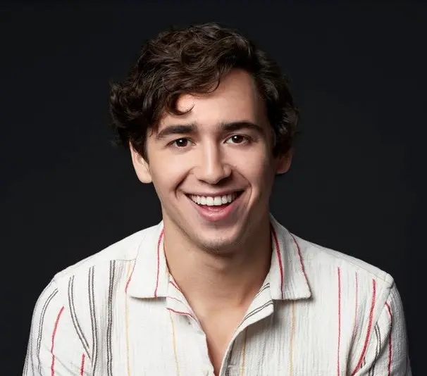 Marcello Hernández