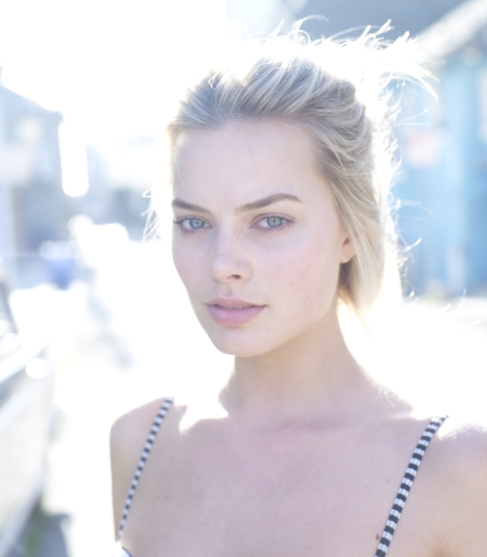 Margot Robbie