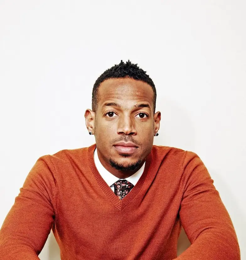 Marlon Wayans