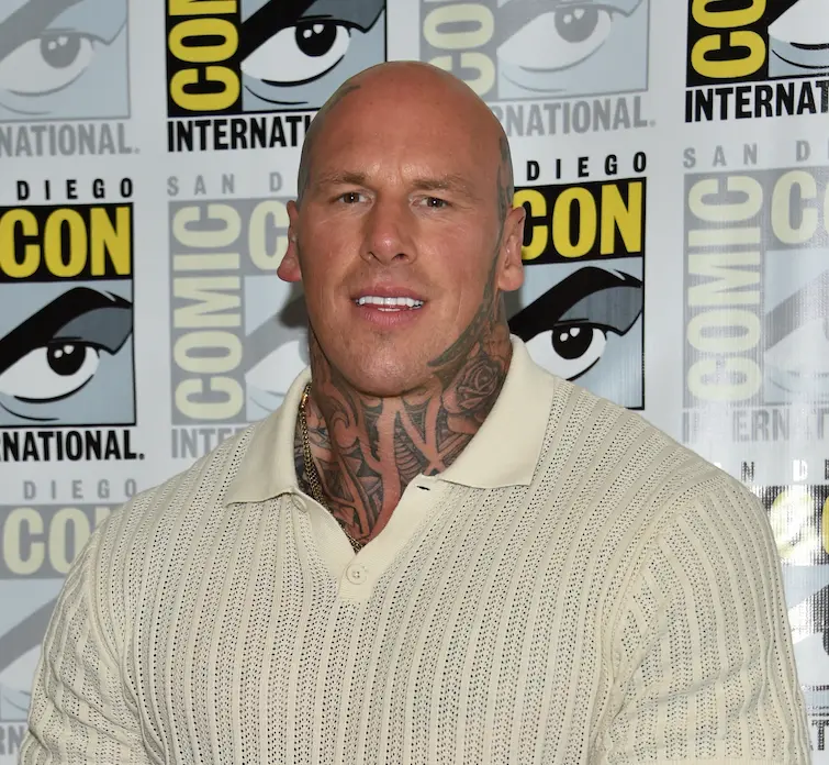 Martyn Ford