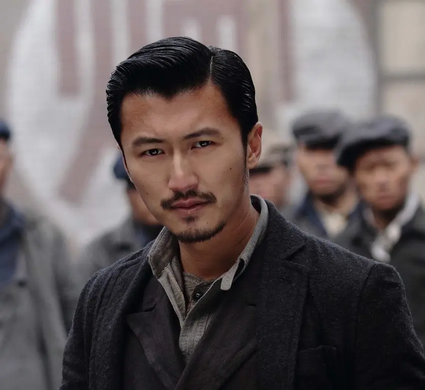 Nicholas Tse