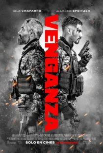 دانلود فیلم انتقام
