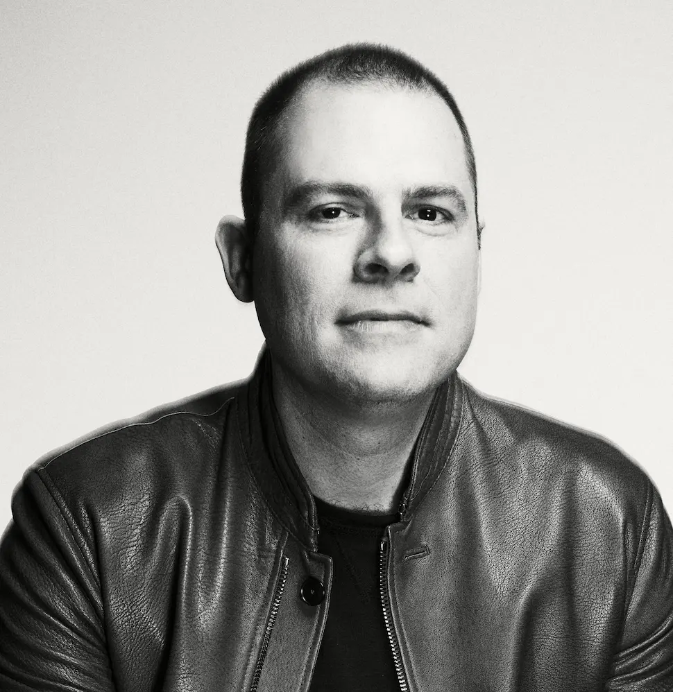 Ryan J. Condal