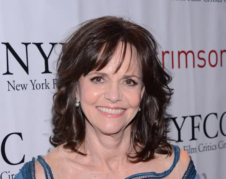 Sally Field