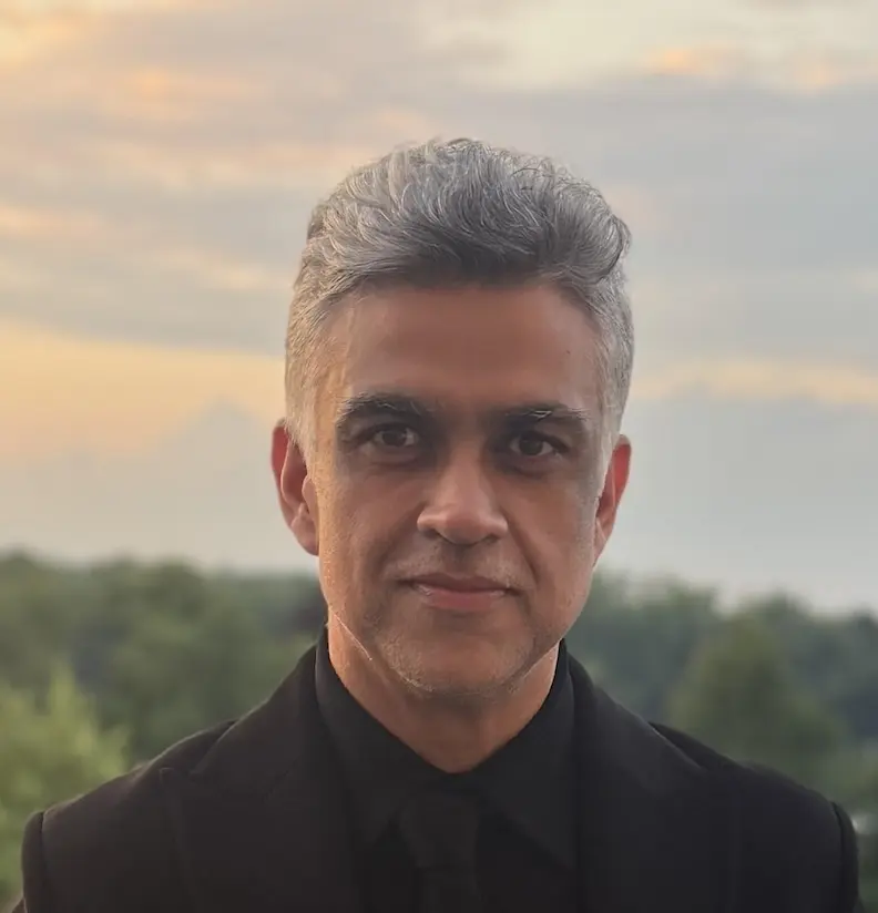 Siddharth P Malhotra