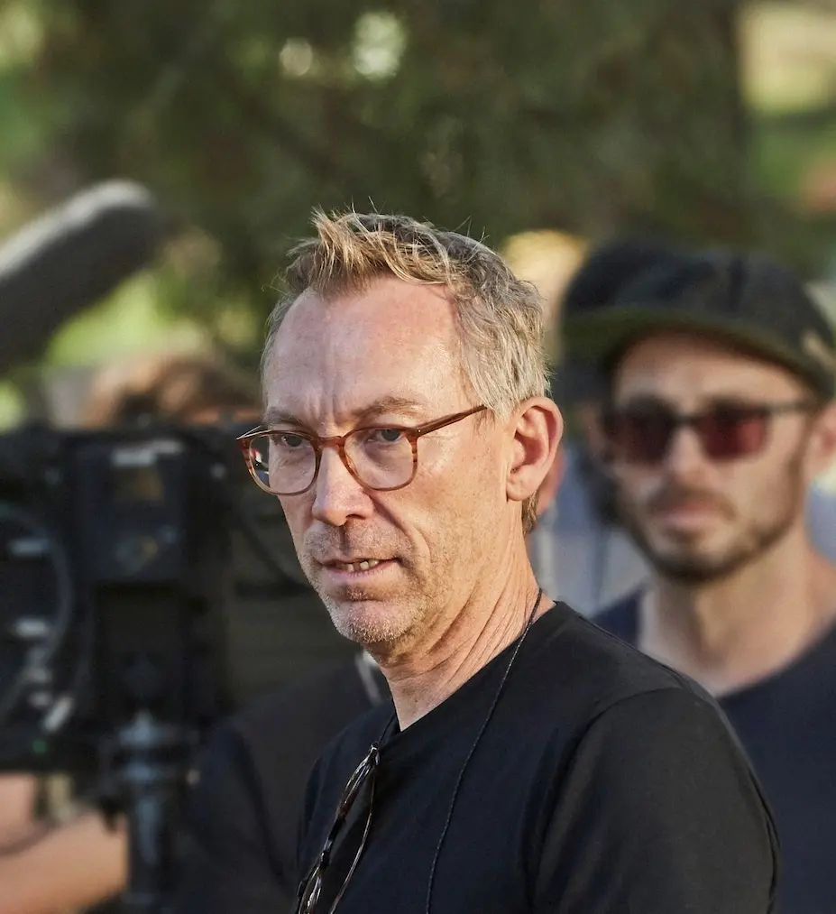 Simon McQuoid