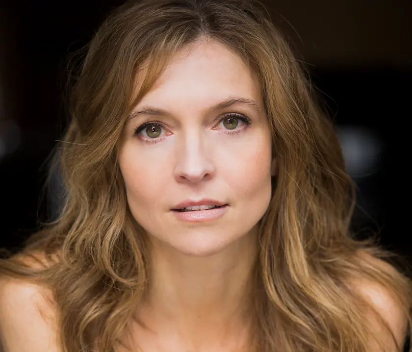 Tandi Wright