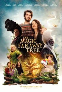 دانلود فیلم درخت جادویی دوردست | The Magic Faraway Tree 2026 9 دانلود فیلم درخت جادویی دوردست