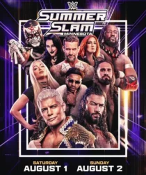 WWE SummerSlam