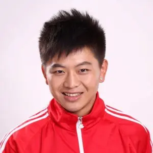 Liming Li