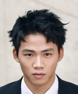 Yongsheng Chen