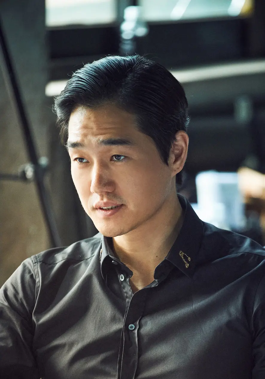Yoo Ji-tae