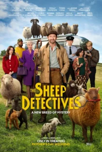 aThe.Sheep .Detectives